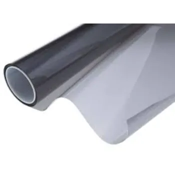 Anti Radiation Film
